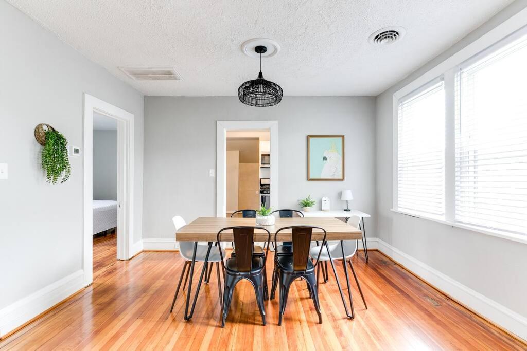 Private Boho Bungalow 10 Minutes To Downtown Rva! Richmond Exterior foto
